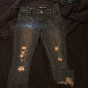 Express Jeans
